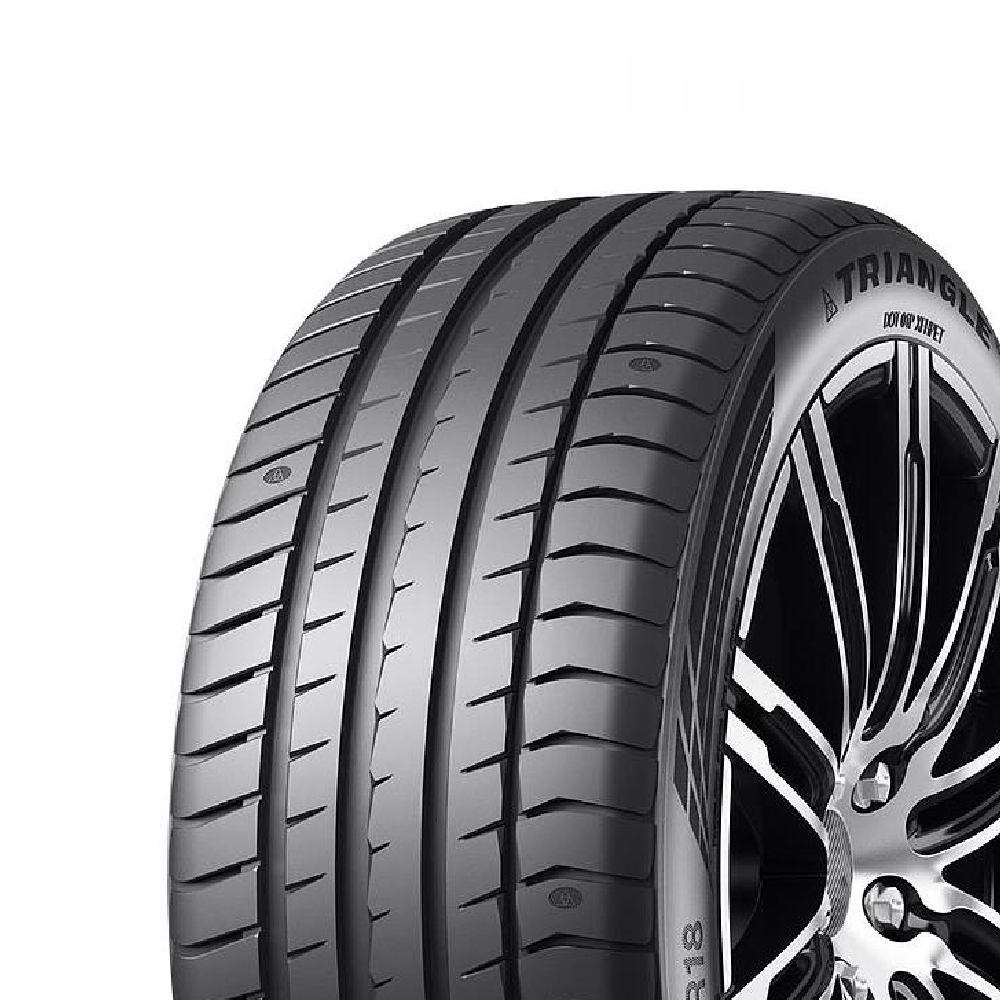 235/45R17 97Y XL Triangle Effexsport